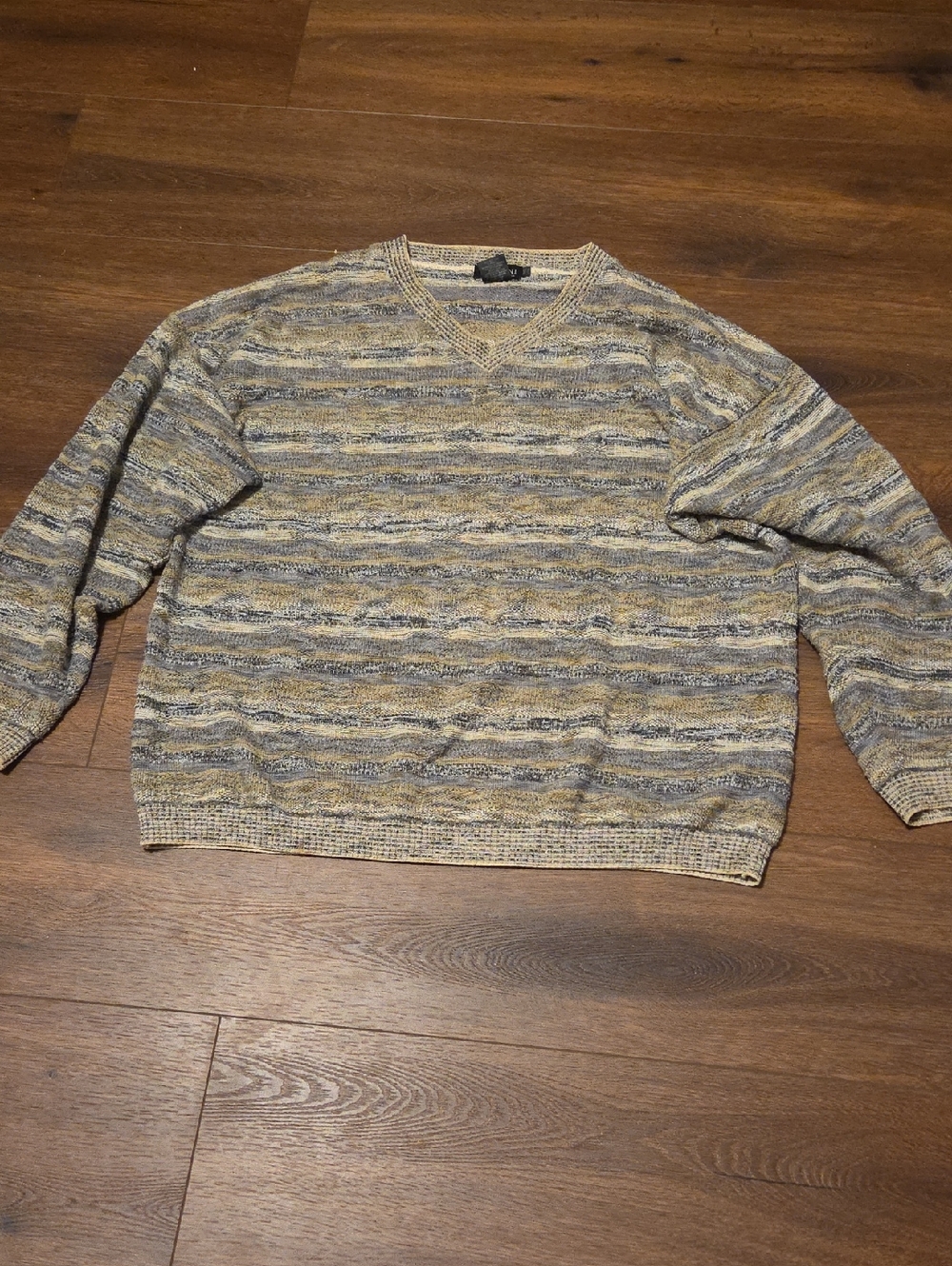 Tosani sweater 2XL unisex